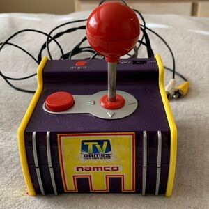 Namco Plug & Play Video Game System
